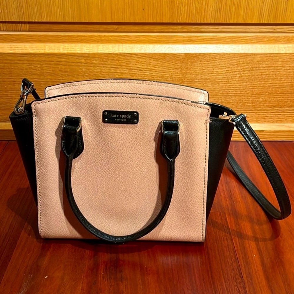 NEW Kate spade purse